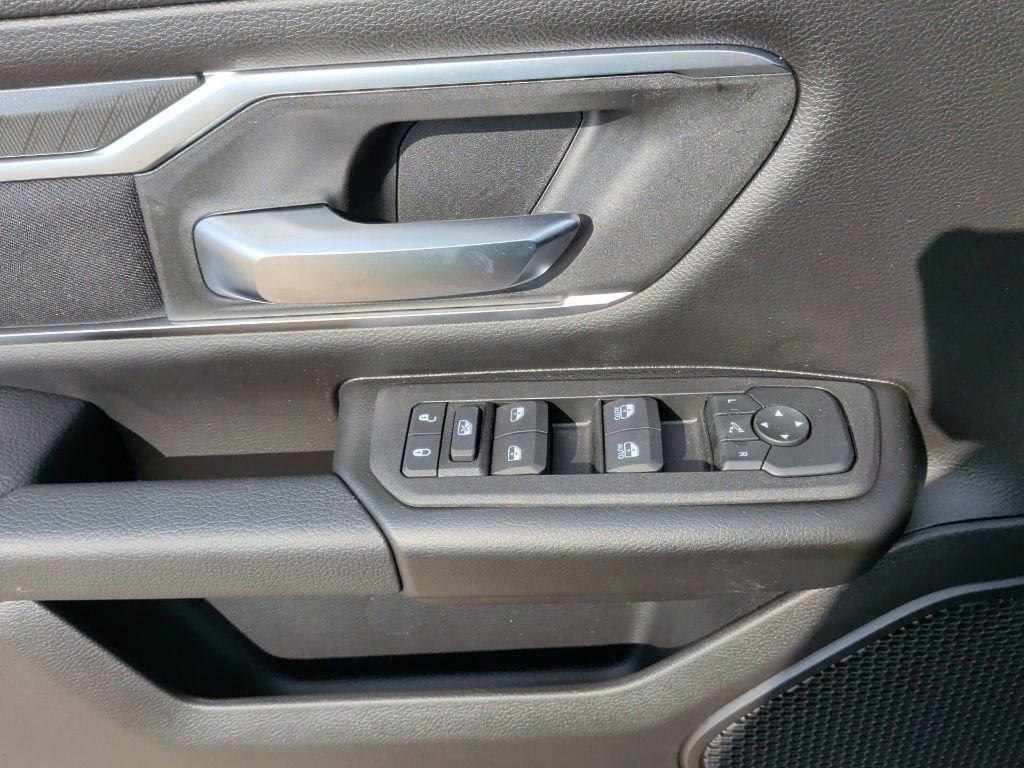 New 2026 RAM 1500 Lone Star image 12