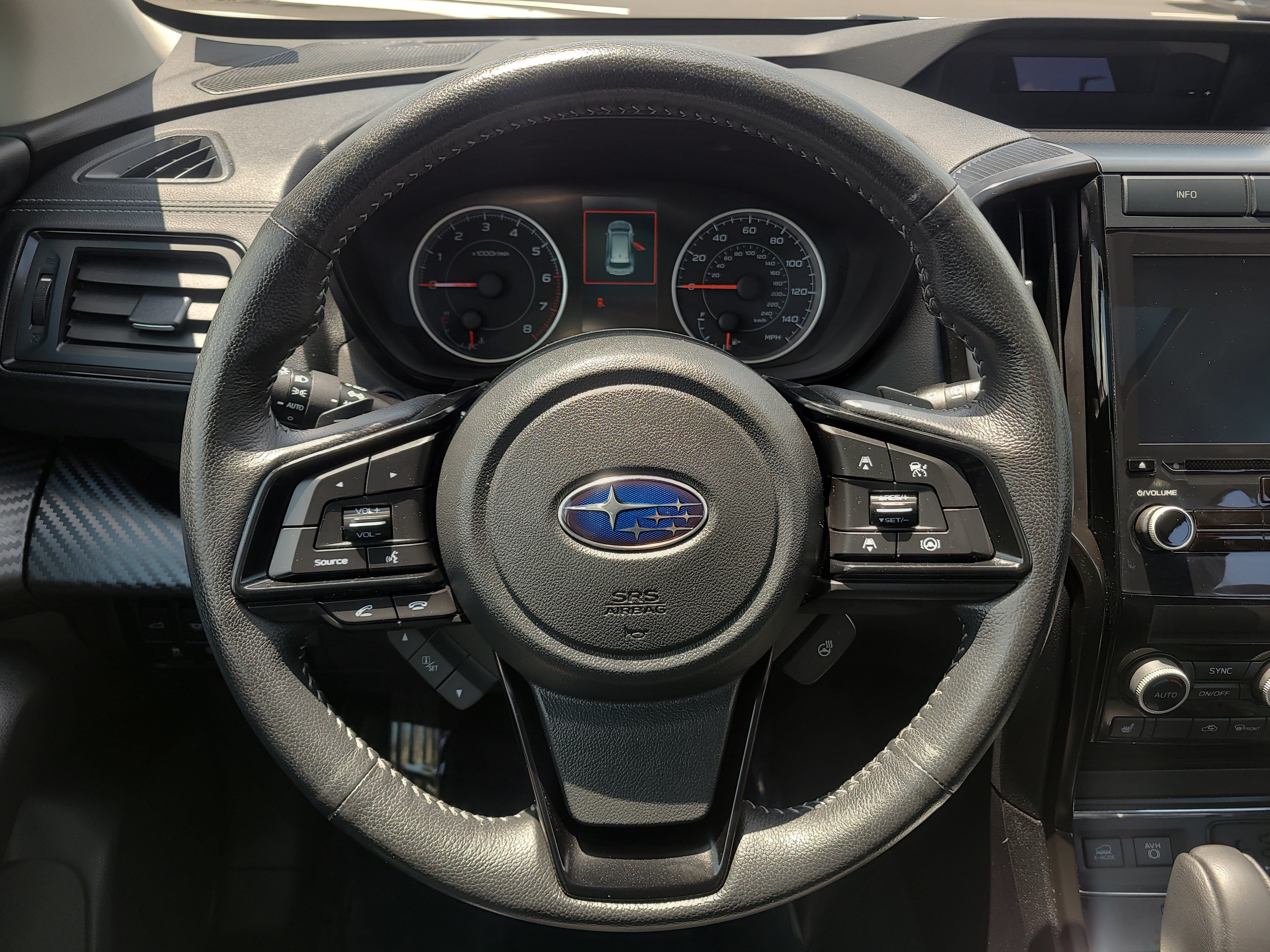 Used 2022 Subaru Ascent Onyx Edition AWD/4WD image 22
