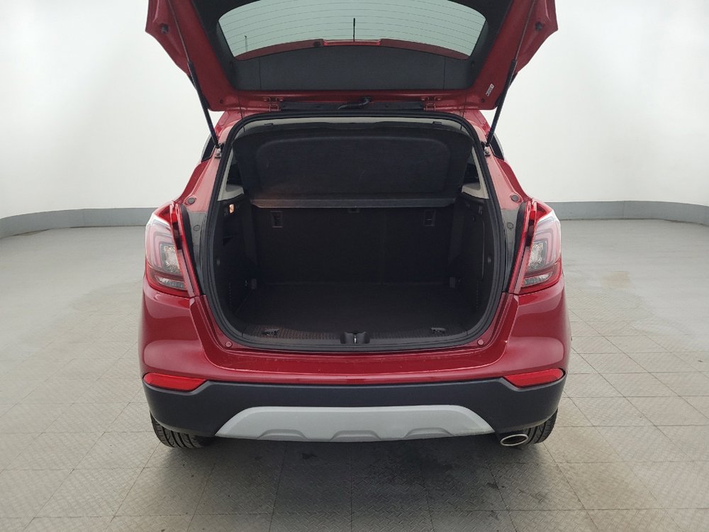 Used 2019 Buick Encore Preferred w/ Safety Package image 29