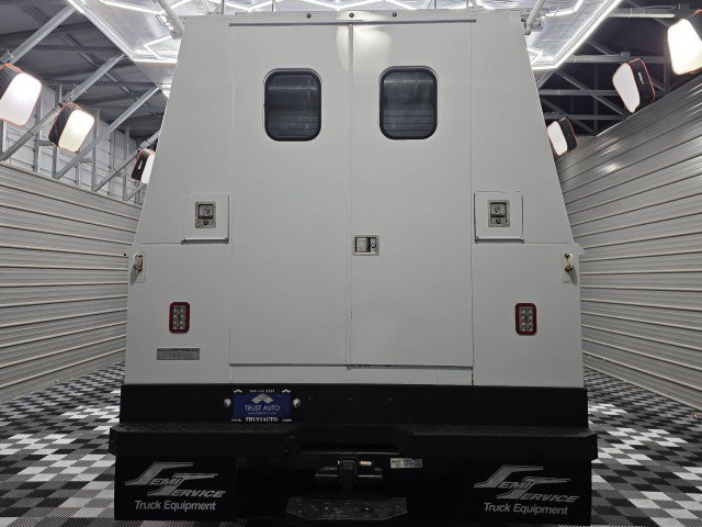 Used 2021 RAM 5500 Tradesman RWD image 7