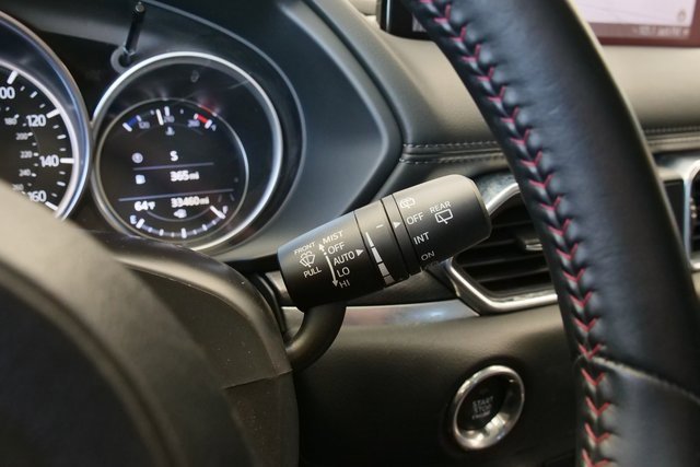 Used 2024 MAZDA CX-5 Carbon Edition image 27