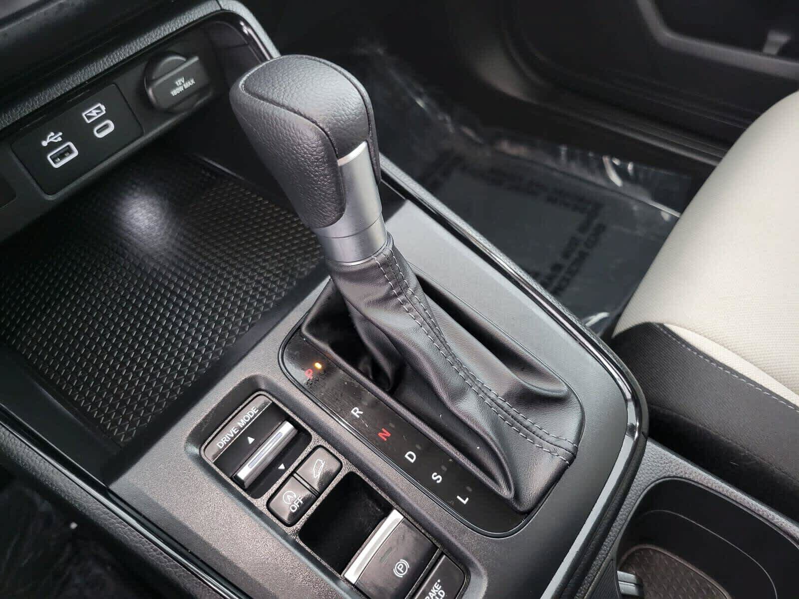 Used 2025 Honda CR-V EX image 32