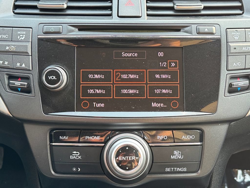 Used 2015 Honda Crosstour EX-L image 21