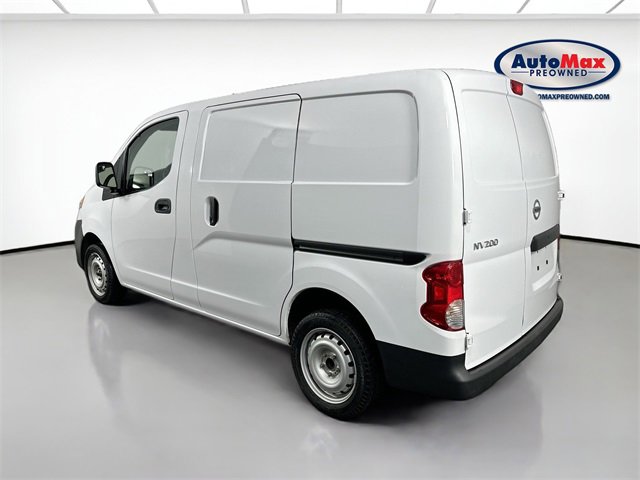 Used 2019 Nissan NV200 S image 5