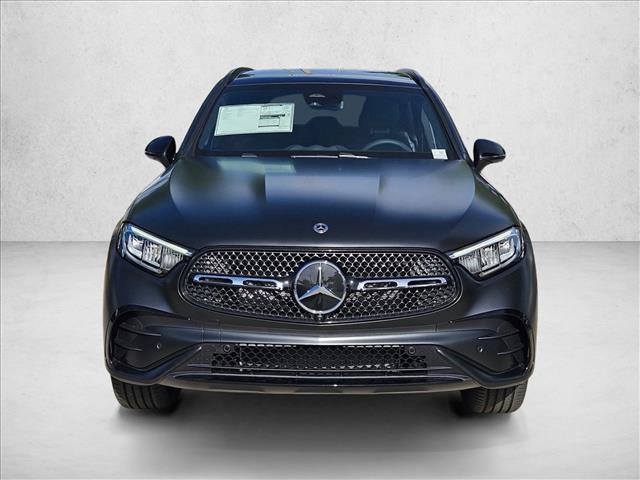 New 2027 Mercedes-Benz GLC 300 image 6