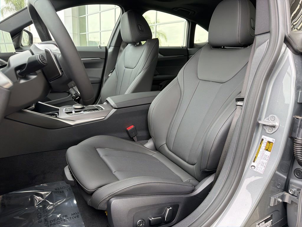 New 2026 BMW 430i w/ Premium Package image 11