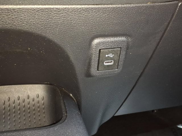 Certified 2025 Toyota Corolla LE FWD image 25
