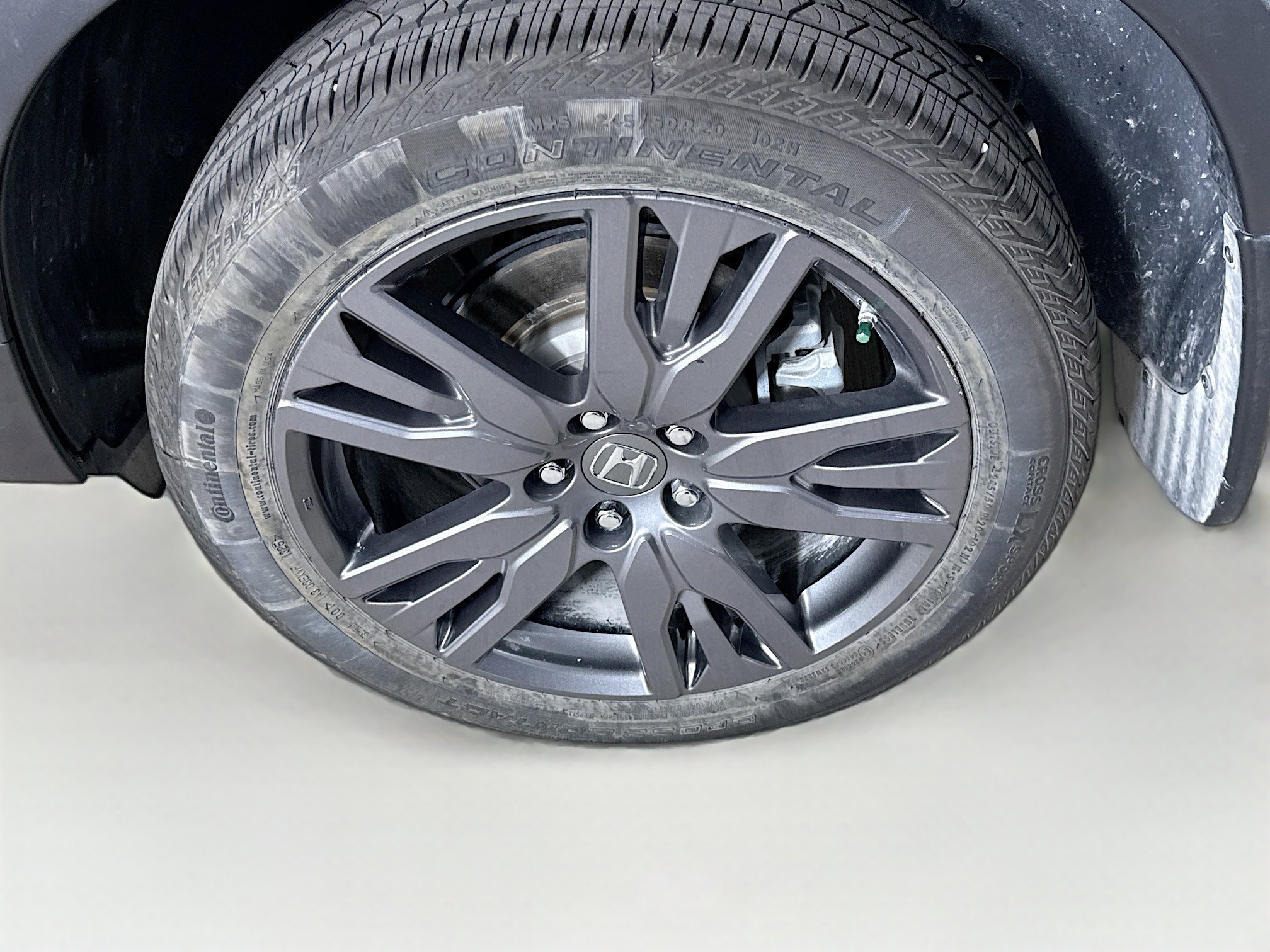 Certified 2022 Honda Pilot Sport image 38