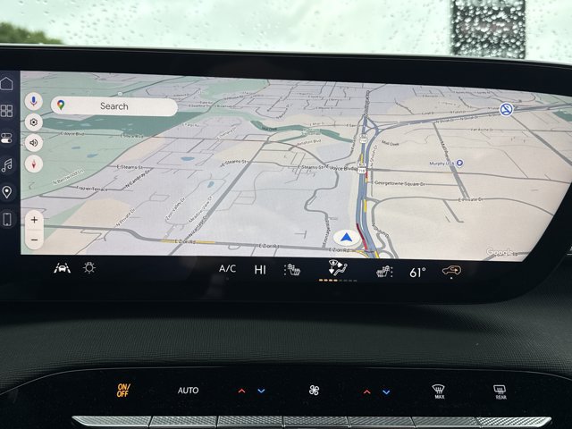 New 2026 Buick Enclave Sport Touring w/ Power Package FWD image 9