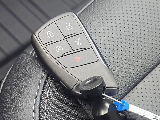 New 2026 Chevrolet Equinox EV LT image 31