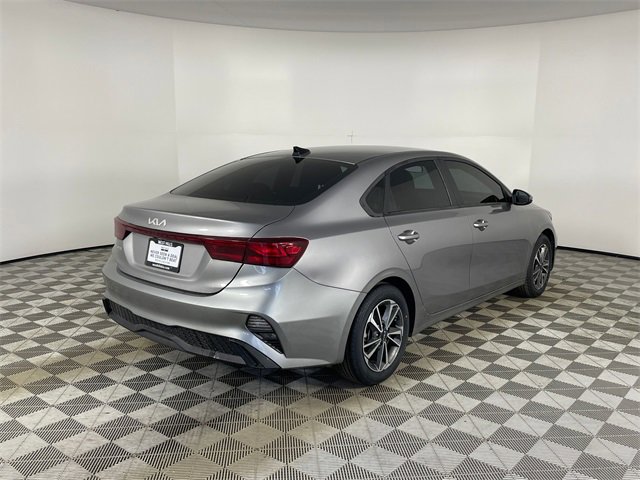 Certified 2023 Kia Forte LXS w/ LXS Technology Package image 16
