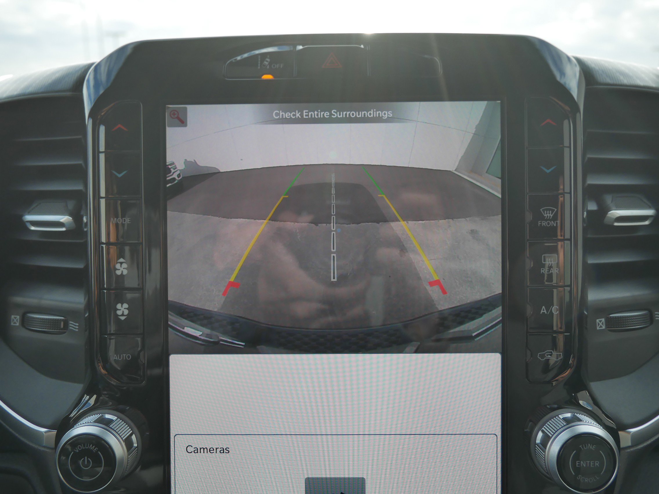 New 2026 RAM 1500 Big Horn image 12