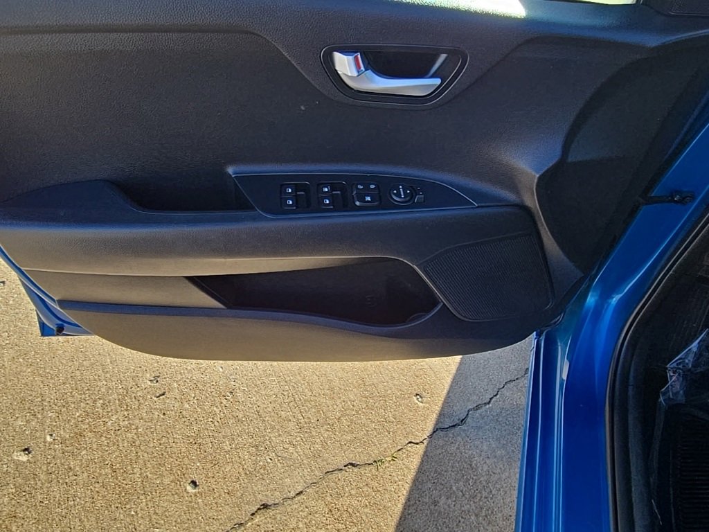 Used 2021 Kia Rio S image 13