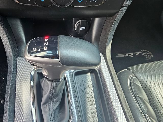 Used 2018 Dodge Charger SRT Hellcat w/ Harman/Kardon Audio Group RWD image 23