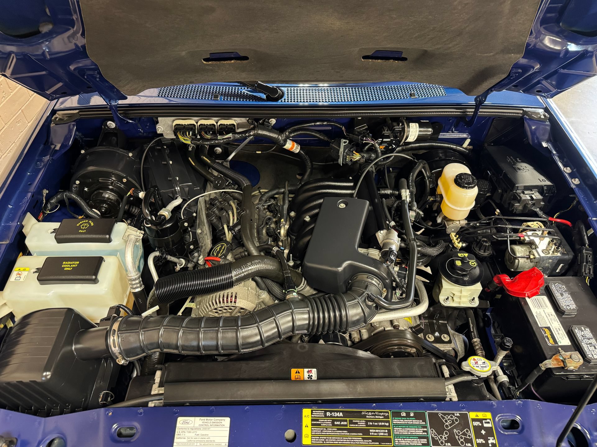 Used 2008 Ford Ranger Sport RWD image 50