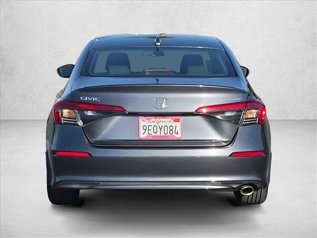 Used 2023 Honda Civic Sport image 7