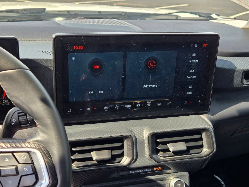 Used 2024 Ford Mustang Coupe RWD image 17