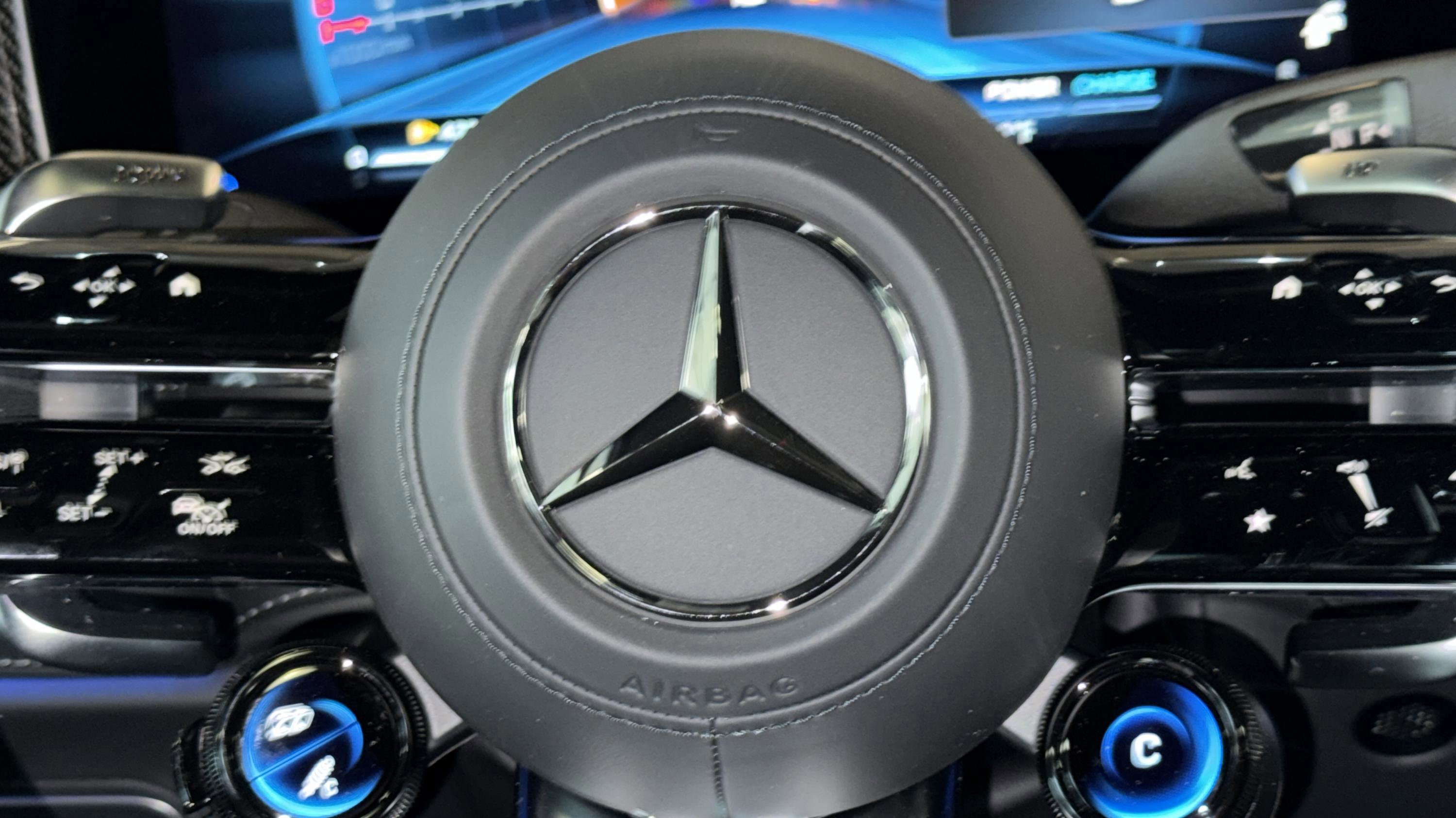 New 2026 Mercedes-Benz G 63 AMG 4MATIC image 21