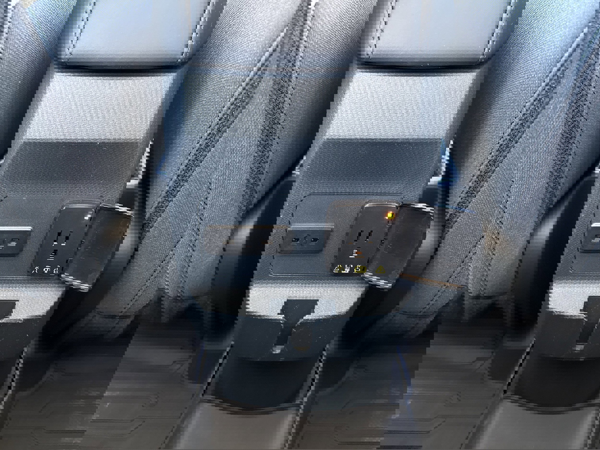 Used 2025 Ford Maverick XLT w/ Equipment Group 301A image 26