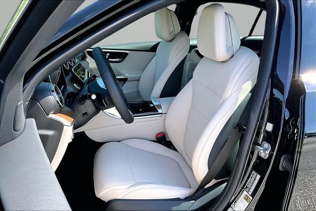 New 2026 Mercedes-Benz C 300 4MATIC Sedan image 10