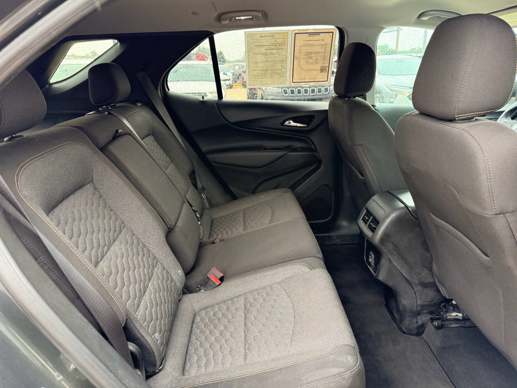 Used 2021 Chevrolet Equinox LT FWD image 26