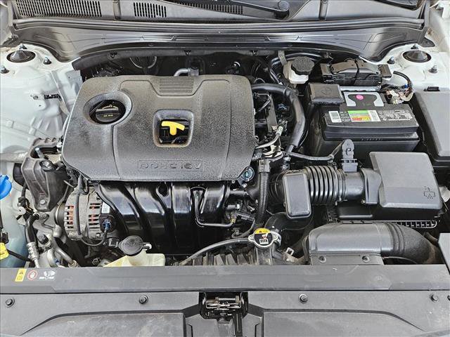 Used 2020 Kia Forte GT-Line image 22