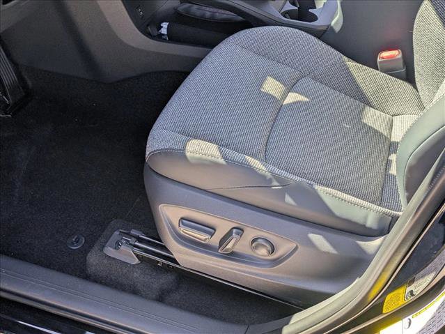 New 2026 Toyota bZ image 4