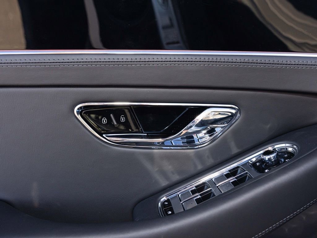 New 2026 Bentley Continental GTC AWD/4WD image 21