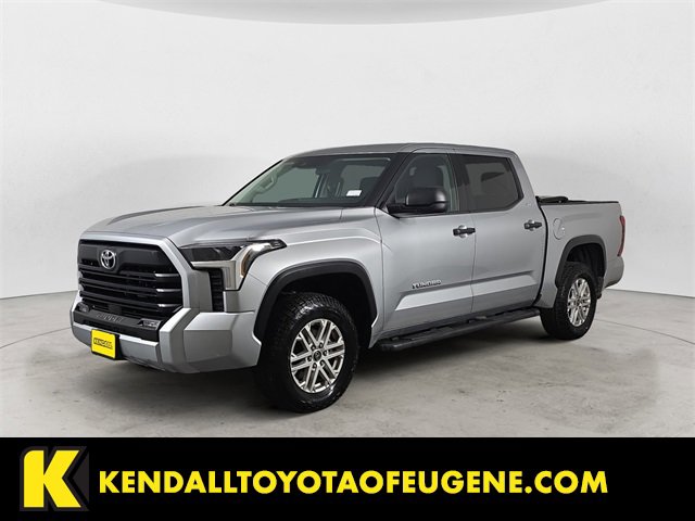 Used 2022 Toyota Tundra SR5