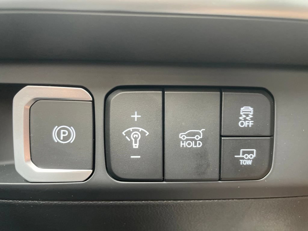 New 2026 Hyundai Santa Fe XRT AWD/4WD image 18