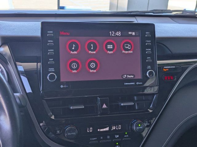 Used 2024 Toyota Camry XSE image 19