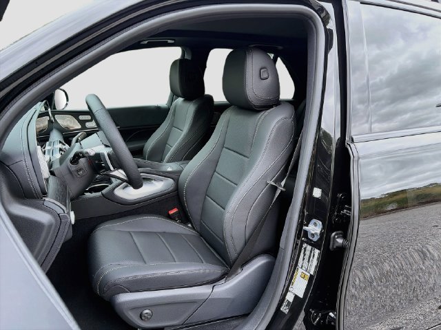 New 2027 Mercedes-Benz GLE 450 4MATIC image 21