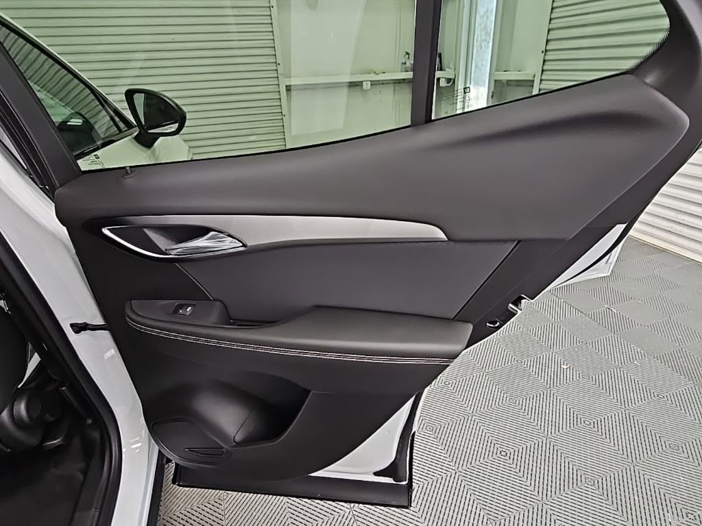 New 2026 Buick Envision Sport Touring image 40