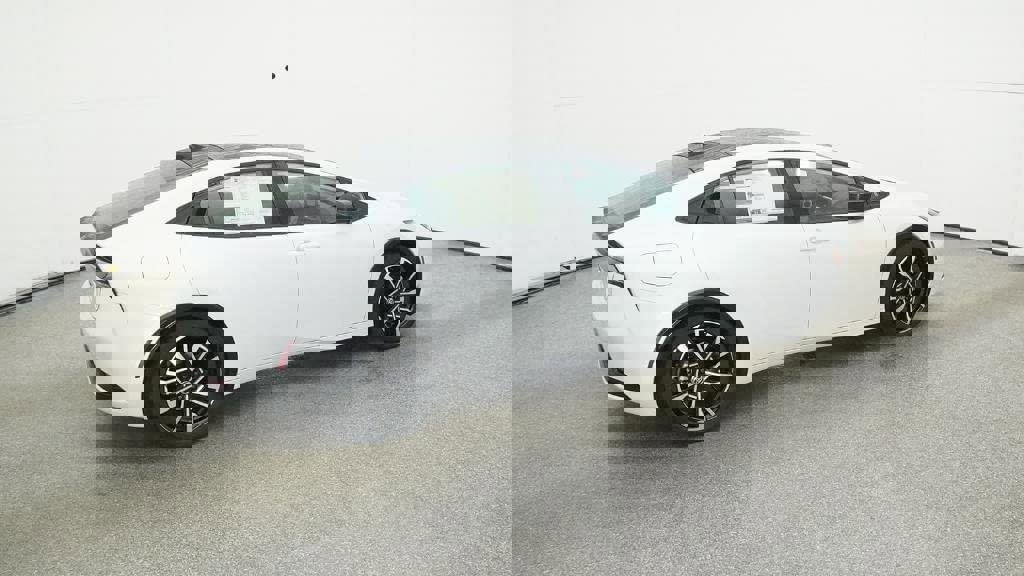 New 2026 Toyota Prius Plug-In Hybrid image 10