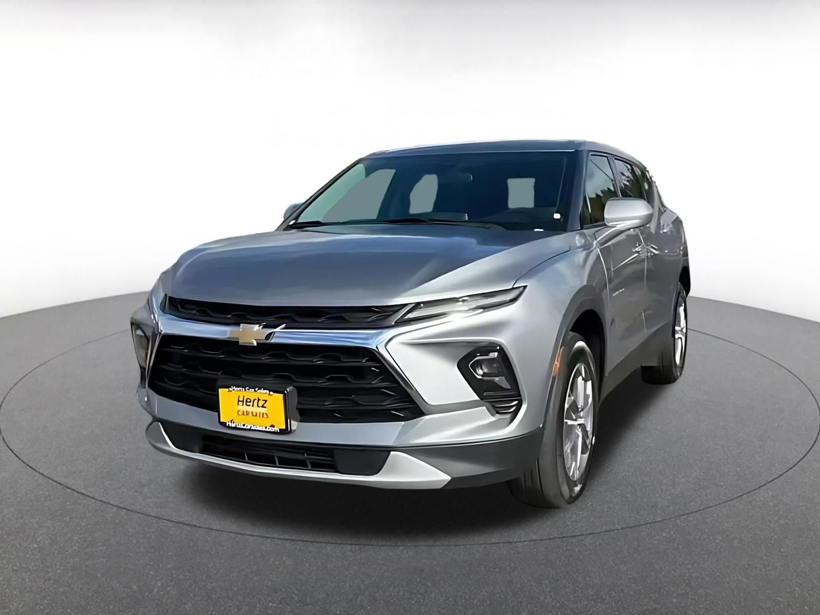 Used 2025 Chevrolet Blazer LT FWD image 6