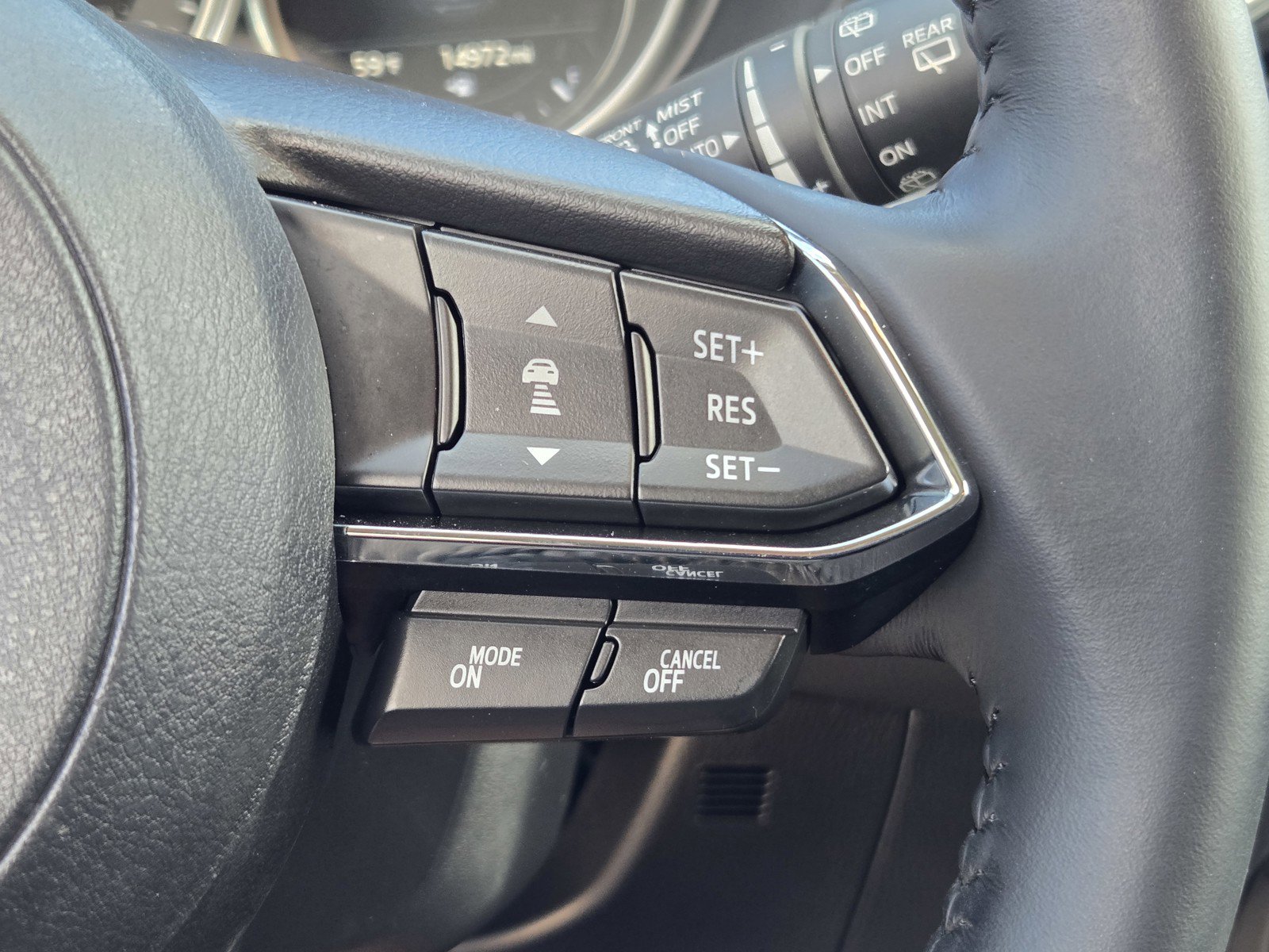 Used 2023 MAZDA CX-5 AWD 2.5 S image 24