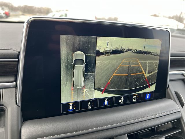 Used 2022 Chevrolet Tahoe Z71 w/ Off-Road Capability Package image 22