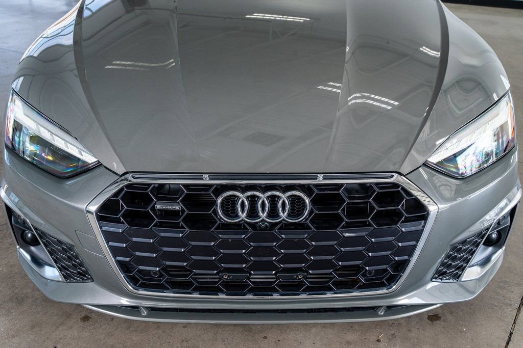 Used 2024 Audi A5 2.0T Premium Plus image 15