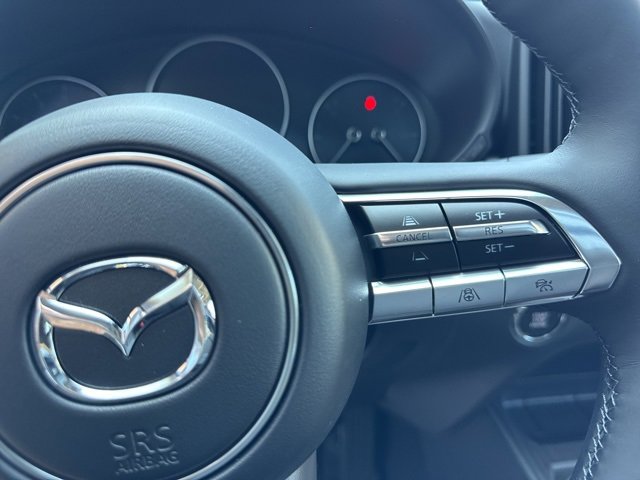 New 2025 MAZDA CX-50 2.5 Turbo w/ Weather Package image 17