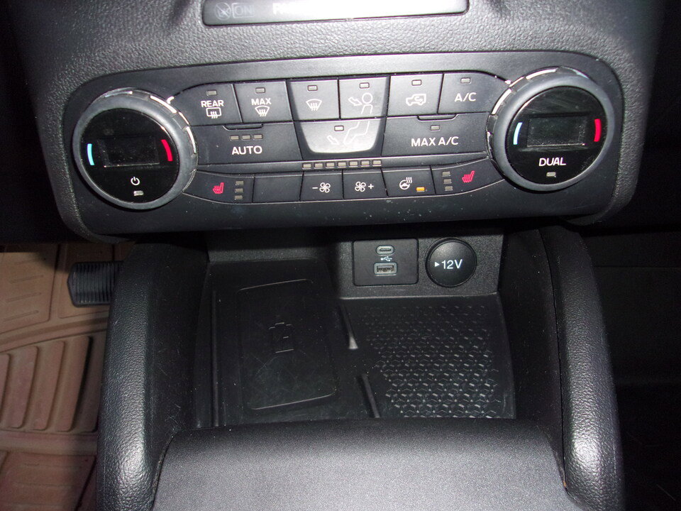 Used 2021 Ford Bronco Sport Badlands w/ Badlands Package AWD/4WD image 27