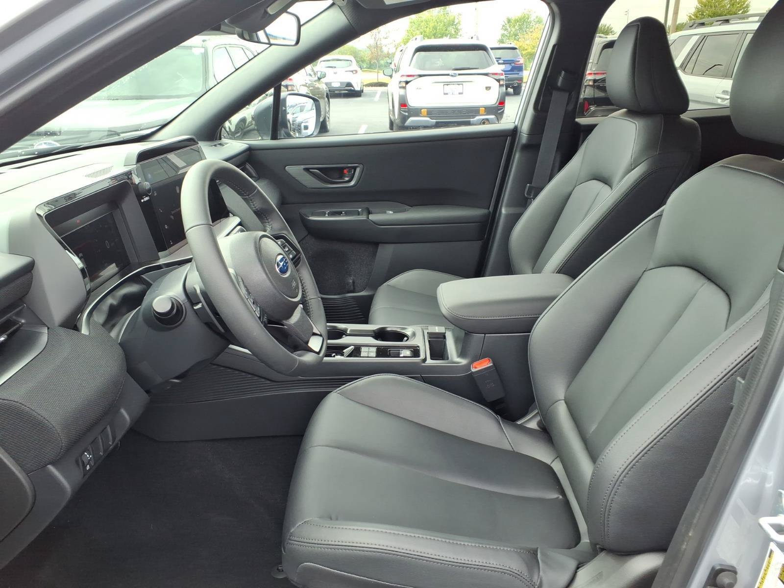 New 2026 Subaru Outback Premium AWD/4WD image 14