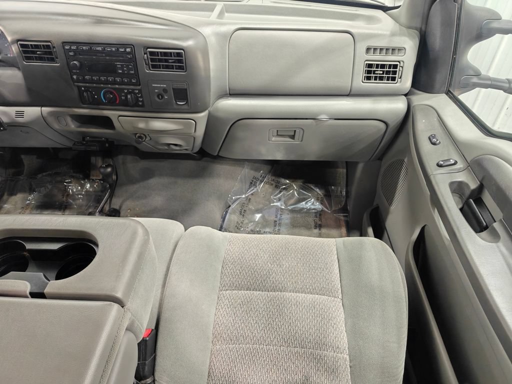 Used 2004 Ford F250 XLT AWD/4WD image 26