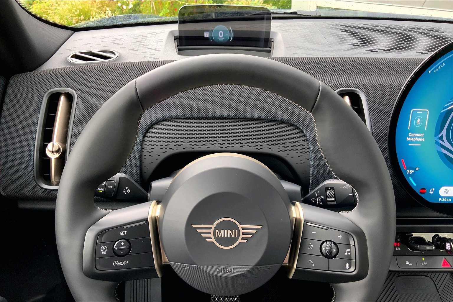 New 2026 MINI Cooper Countryman S image 20