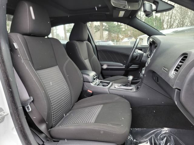 Certified 2022 Dodge Charger SXT w/ Cold Weather Package image 23