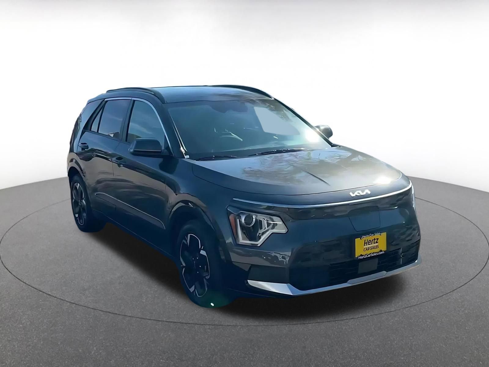 Used 2023 Kia Niro Wind FWD image 3