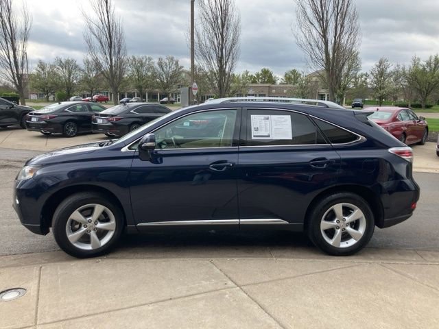 Used 2015 Lexus RX 350 AWD image 6
