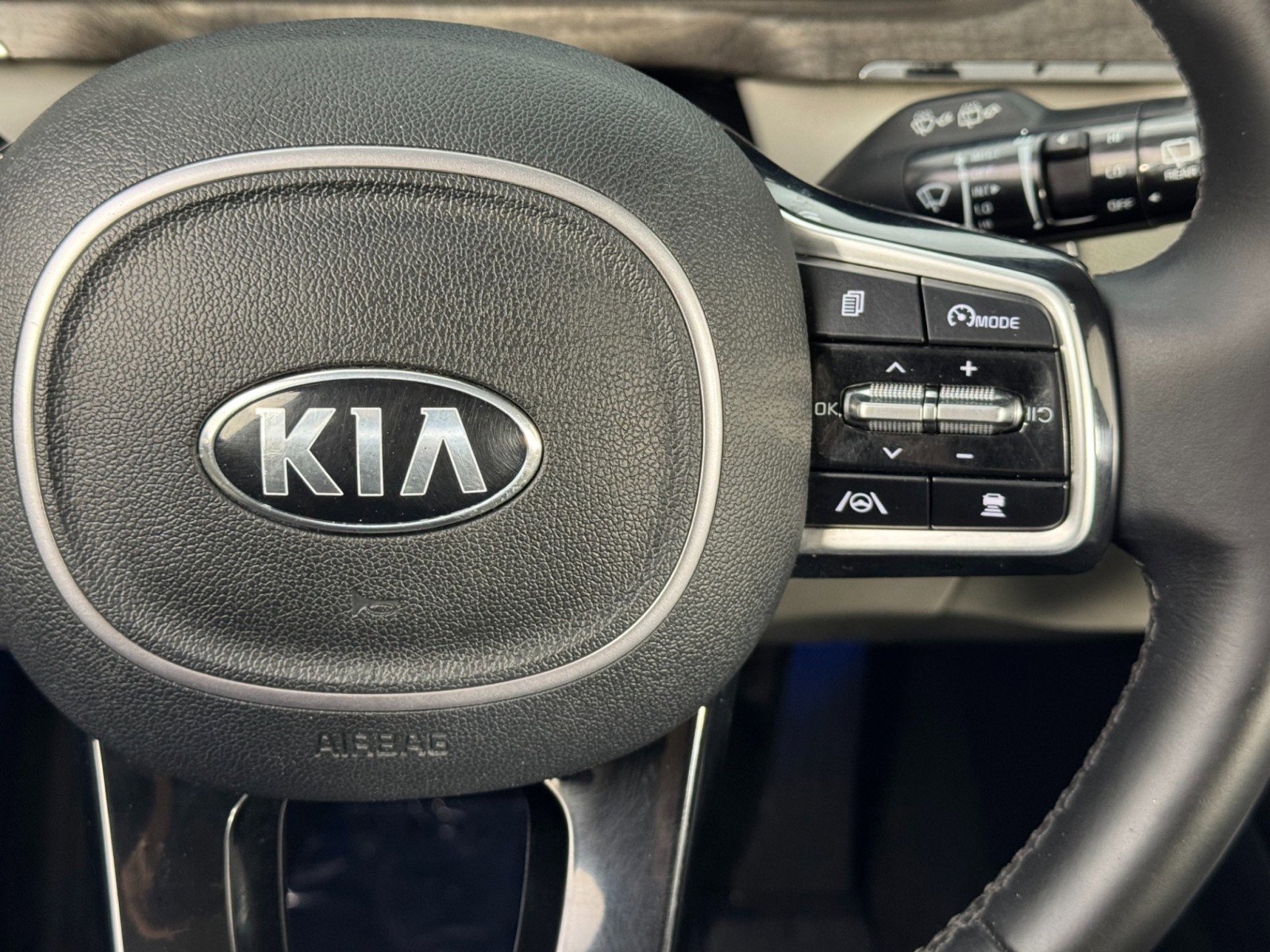 Used 2021 Kia Sorento EX image 20