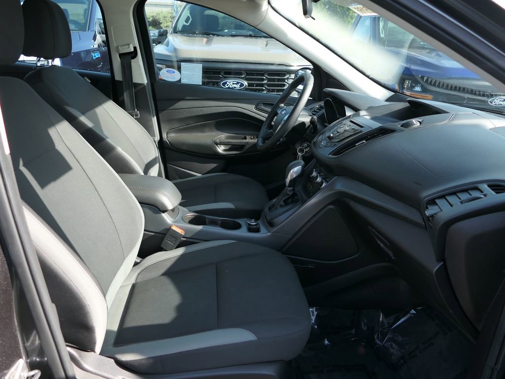 Used 2016 Ford Escape S image 28