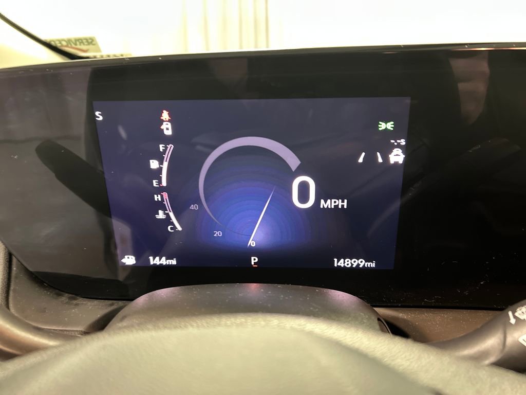 Used 2024 Buick Encore GX Preferred image 16