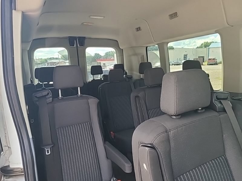 Used 2018 Ford Transit 350 XLT RWD image 6